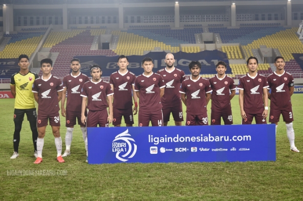 Kalahkan Madura 1-0, PSM Makassar Akhiri Puasa Kemenangan