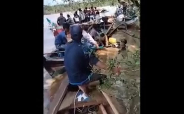 Lomba Balap Perahu Ketinting di Jambi Telan Korban, 1 Orang Tewas