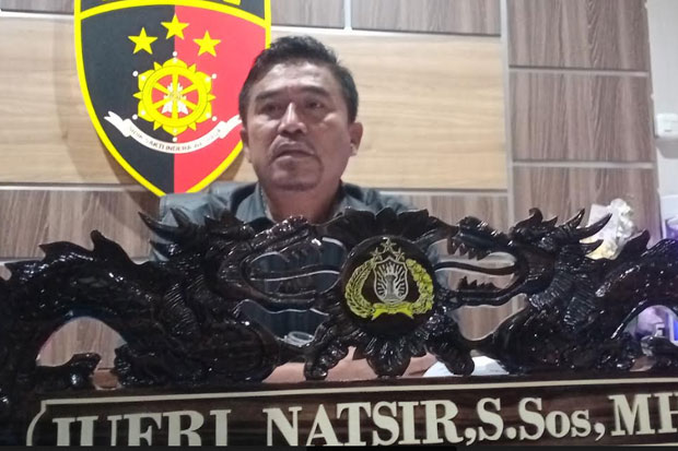 Pastikan Bukan Konten, Polisi Selidiki Kasus Perundungan Siswi di Makassar