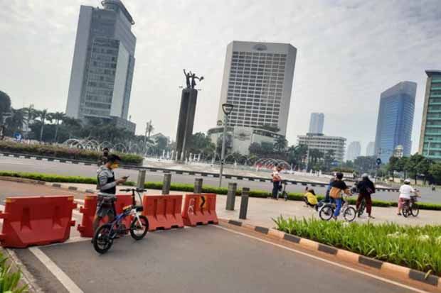 Pemkot Makassar Wacanakan Bangun Infrastruktur Mirip Bundaran HI di BTP