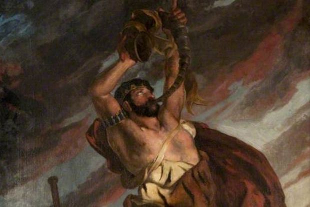 Peradaban Pasca-Nabi Nuh, Namrud Raja Pertama yang Kuasai Dunia