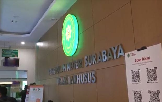 OTT KPK di Surabaya, 5 Orang Diterbangkan ke Jakarta