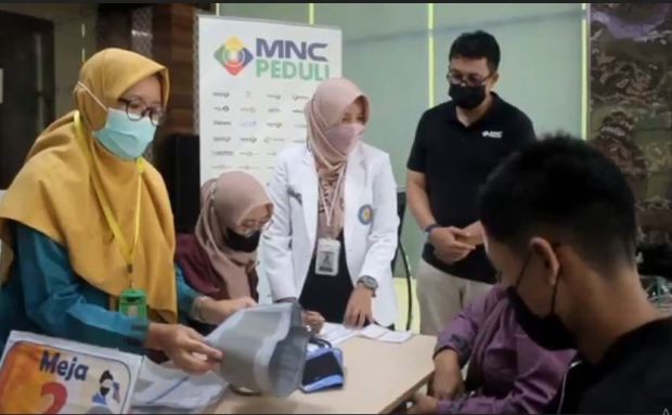 MNC Peduli Gandeng RS PKU Muhammadiyah Gelar Operasi Hernia dan Katarak Gratis