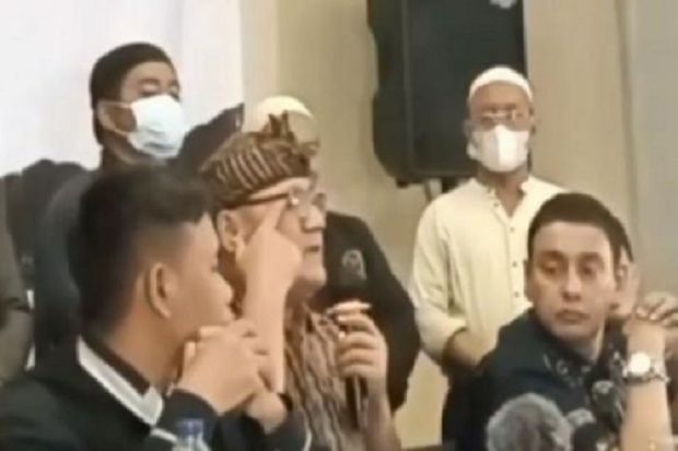 Edy Mulyadi Hina Kalimantan, PKS Bilang Begini