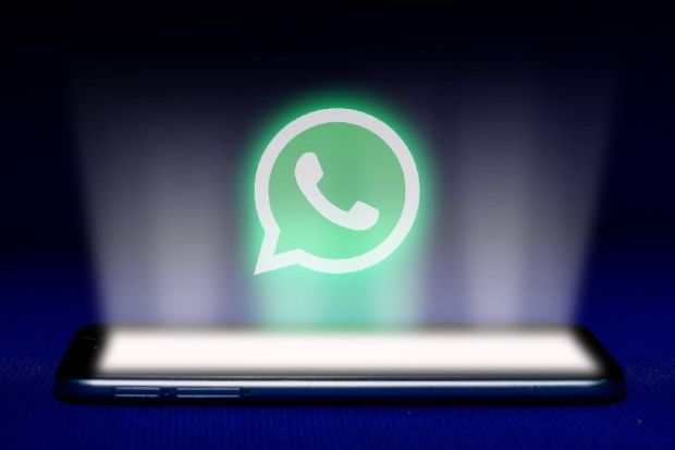 Cara Backup Chat WhatsApp Agar Tak Hilang Saat Ganti HP