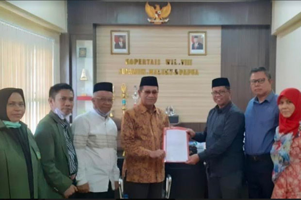 Terancam Gulung Tikar, FKPTKIS Sodorkan Tiga Rekomendasi ke Kemenag