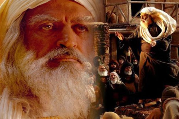 Kisah Syaiba, Kakek Nabi Muhammad SAW yang Namanya Dilupakan karena Dikira Budak