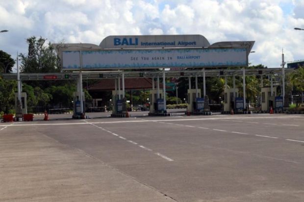 Pintu Masuk Internasional di Bali Dibuka Bertahap Mulai 4 Februari
