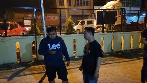 Diteriaki Maling, Pemuda di Medan Babak Belur Dihajar Massa