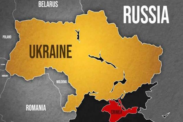 AS: Diplomasi Masih Terbuka untuk Akhiri Kebuntuan Ukraina dengan Rusia