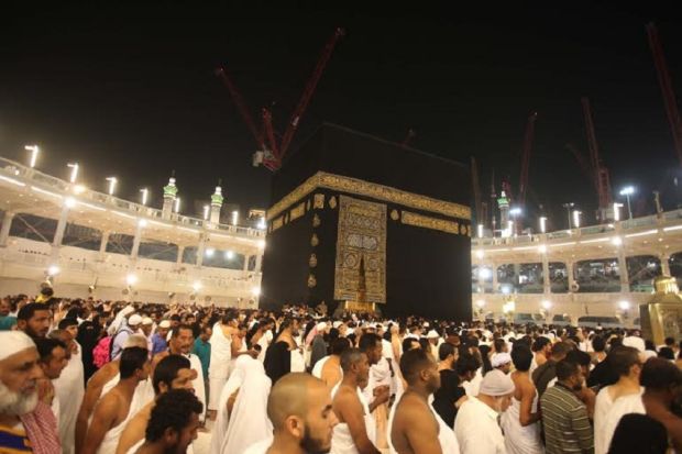 Menag Usul Biaya Haji 2022 Naik Jadi Rp45 Juta, Ini Tanggapan Jamaah