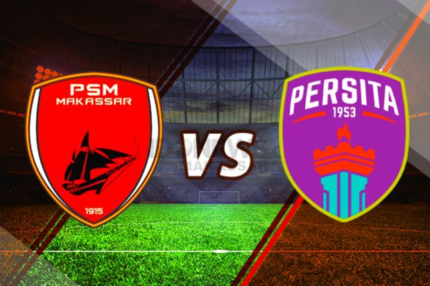 PSM Makassar vs Persita Tangerang: Misi Hindari Jurang Degradasi