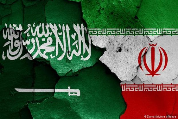 Arab Saudi Berniat Gelar Putaran Baru Pembicaraan dengan Iran