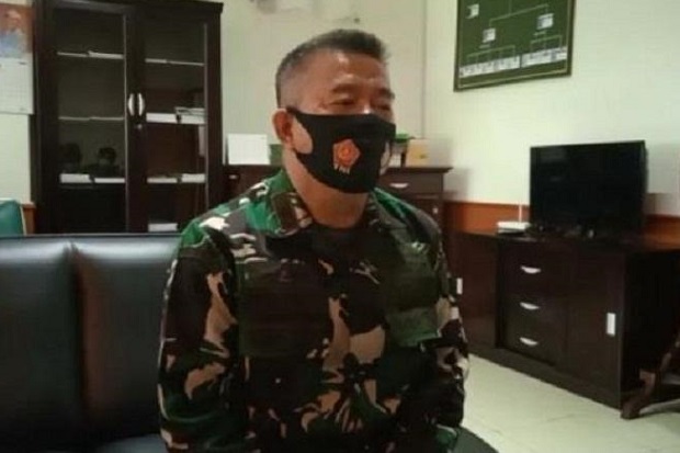 Brigjen Junior Tumilaar Minta Pengampunan, Begini Respons TNI AD