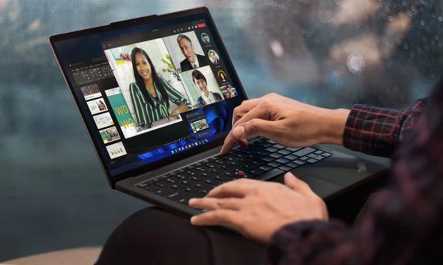 Harga dan Spesifikasi ThinkPad X13s, Laptop Lenovo dengan Snapdragon 8cx Gen 3