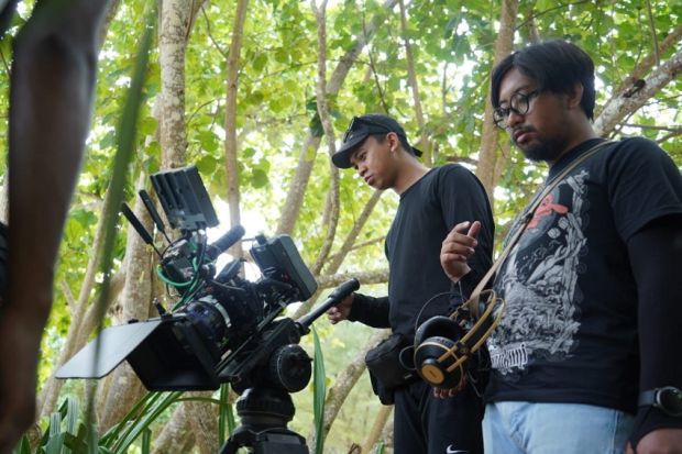 Gali Potensi Film di Daerah, Perum PFN Siap Kucurkan Pendanaan