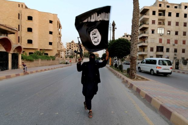 ISIS Tunjuk Pemimpin Baru, Konfirmasi Kematian Pendahulunya