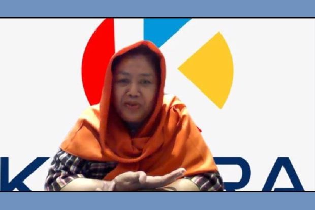 Goes to Unesco, Pinkan Indonesia Gelar Lomba Kolintang Nasional Tingkat SD-SMP