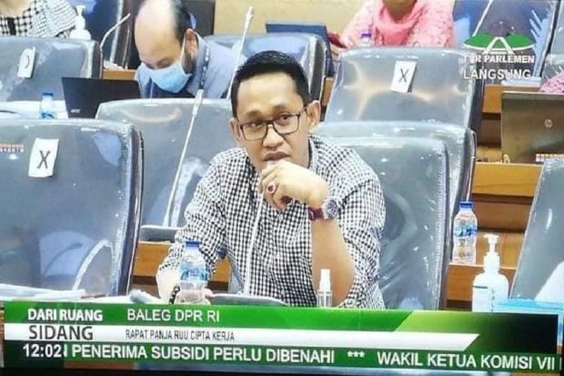 DPD RI Minta KPK Usut Dugaan Bagi-bagi Kaveling di Lokasi IKN