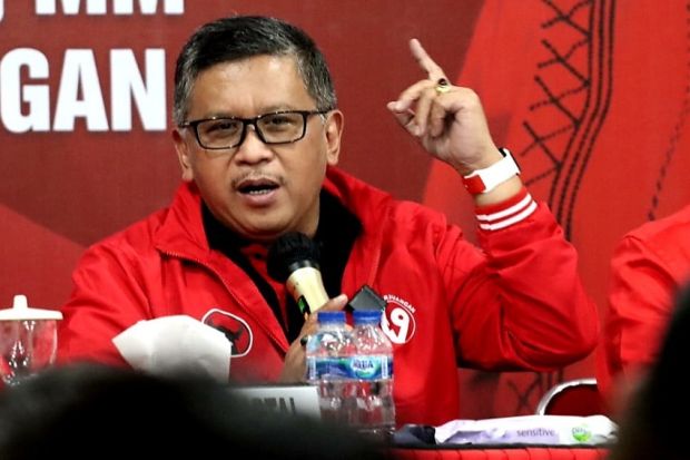 Ingin Cetak Hattrick Pemilu, Megawati Ingatkan Kader PDIP Turun ke Bawah