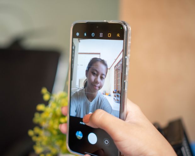 Tips Bikin Foto Epic untuk Media Sosial lewat Kamera Galaxy S22 Series