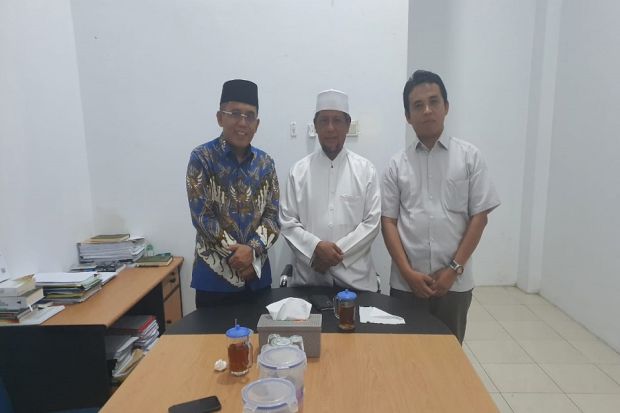 Jalin Silaturahmi, Ketua DPD Demokrat DKI Dapat Restu Tokoh Madura Jakarta