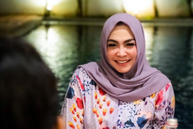 Rieta Amilia Ibu Nagita Slavina dan Suami Gagal Mediasi, Sidang Cerai Berlanjut