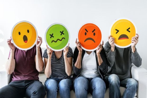Psikolog UGM Berbagi Tips Dalam Mengelola Emosi