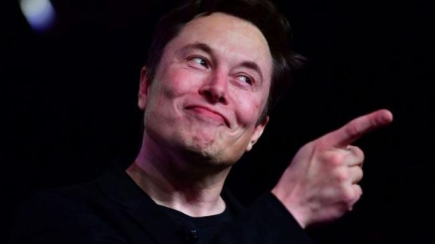 Elon Musk Pastikan Hanya Dirinya yang Pantas Miliki Twitter