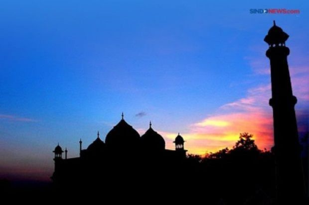 Jadwal Imsyakiyah dan Sholat untuk Wilayah Kota Semarang 15 Ramadhan 1443 H