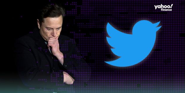 Elon Musk Ingin Kuasai Twitter dengan Dana Segar Rp665 Triliun