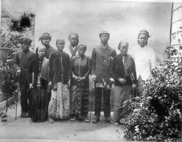 5 Negara Bekas Jajahan Belanda, Nomor 2 Banyak yang Fasih Bahasa Jawa
