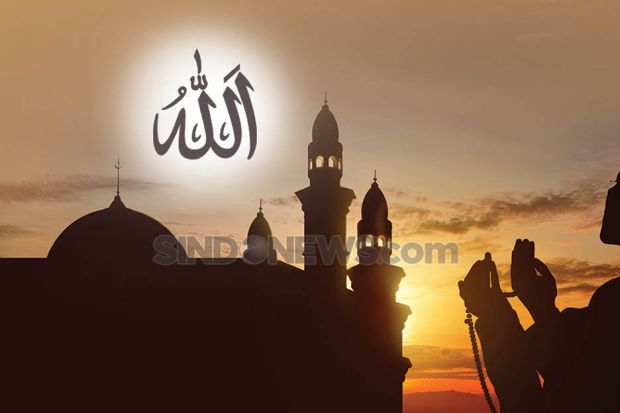 Khutbah Jumat Terakhir: Melepas Kepergian Ramadhan
