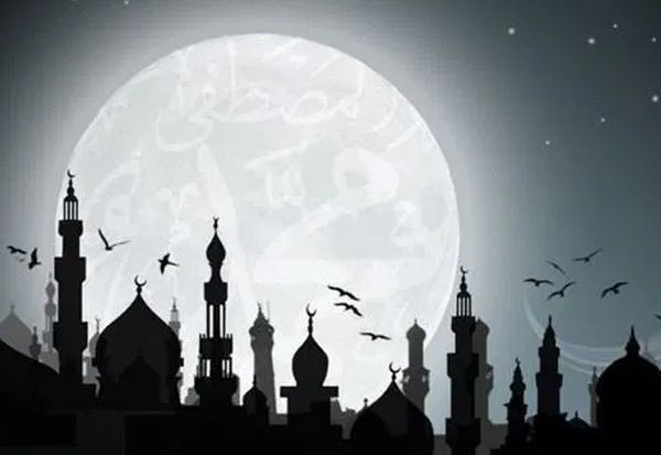Begini Hal-Hal Tak Biasa yang Dilakukan Rasulullah SAW di 10 Malam Terakhir Ramadhan