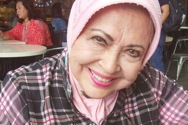 Artis Senior Mieke Wijaya Akan Dimakamkan di TPU Tanah Kusir