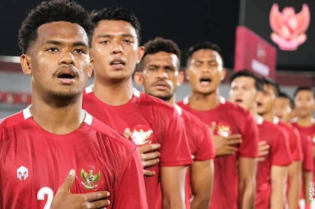 Bulan Depan, Timas Indonesia Uji Coba FIFA Matchday Lawan Bangladesh