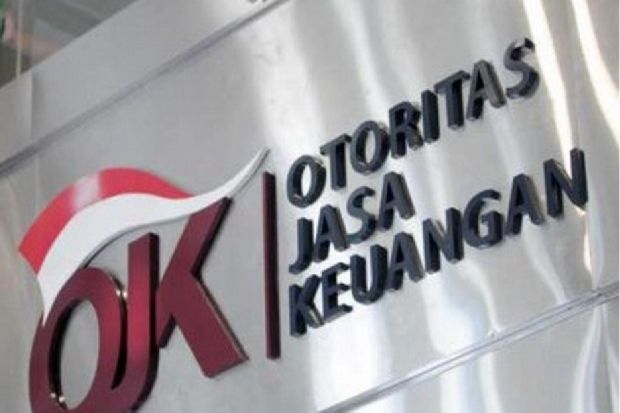 OJK Beberkan Rapor Sektor Jasa Keuangan Kuartal I 2022