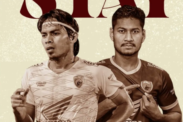 PSM Makassar Pastikan 12 Pemain Tetap Berseragam Juku Eja