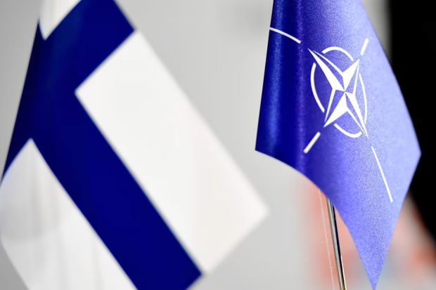Bersiap Gabung NATO, Finlandia: Tak Ada Ancaman Militer Langsung dari Rusia