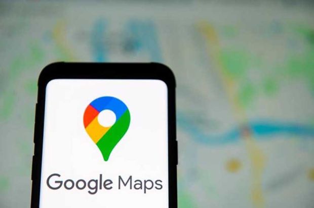 Google Maps Perkenalkan Fitur Baru Immersive View