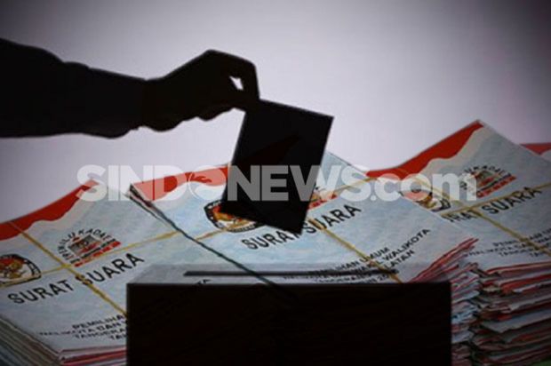 Wacana e-Voting Gugur, Tak Bakal Diterapkan di Pemilu 2024