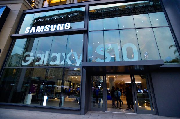 Berencana Dongkrak Harga Komponen, Produk Samsung Bakal Dijual Lebih Mahal?
