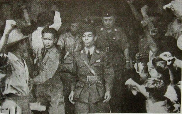 Kisah Jenderal Soedirman dan Nasi Oyek saat Dikepung Tentara Belanda dalam Hutan