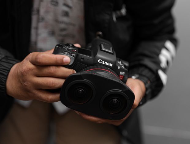 10 Keunggulan Canon EOS R5 C, Kamera Mirrorless Full Frame Tercanggih Harga Rp85 Juta