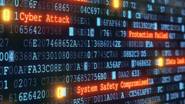 Serangan Siber di Indonesia Tembus 1,6 Miliar, Lakukan Langkah Ini Agar Data Anda Aman