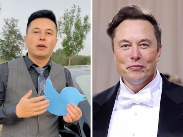 Weibo dan Douyin Blokir Akun Elon Musk Asal China