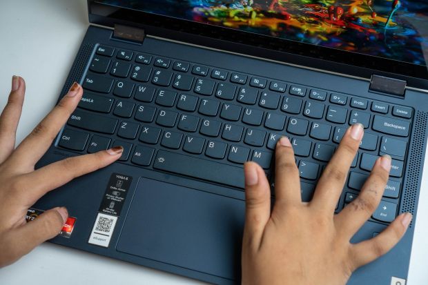3 Cara Mengatasi Lupa Password Laptop, Gampang Kok!