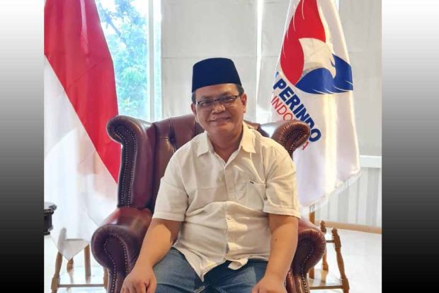 Ketua DPP Perindo Sebut Jaringan dan Kemampuan Komunikasi Bekal Utama Nyaleg