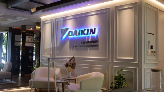 Daikin Bikin Showroom AC Premium, Bisa Menyesuaikan Estetika Rumah