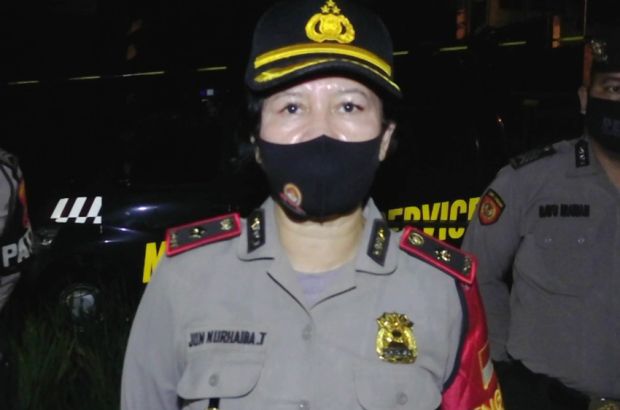 Profil Kompol Jun Nurhaida, Polwan Pengungkap Komplotan Perampok Bersenpi hingga Penipuan Online